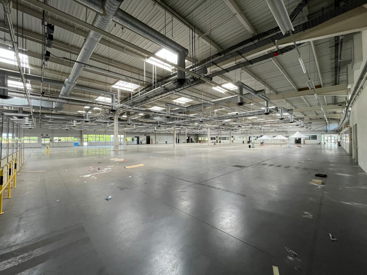 Local d'activité Barentin 12259m² Location local d'activité Barentin Seine-Maritime OLACT2533167 15